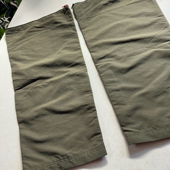 The North Face Jeans and Short Size XL/TG - Picture 13 of 13